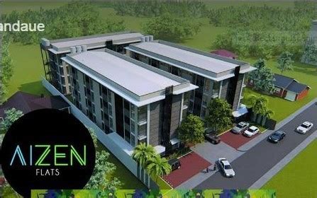 Condos in Aizen Flats .